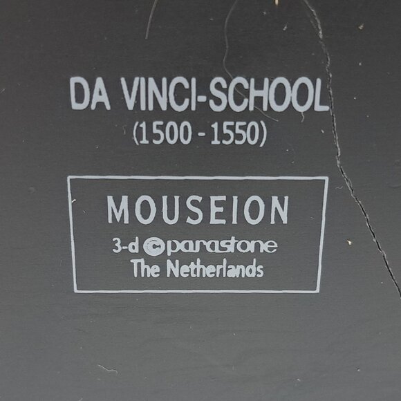 Leonardo's Horse By Da Vinci Replica - Picture 8 of 11